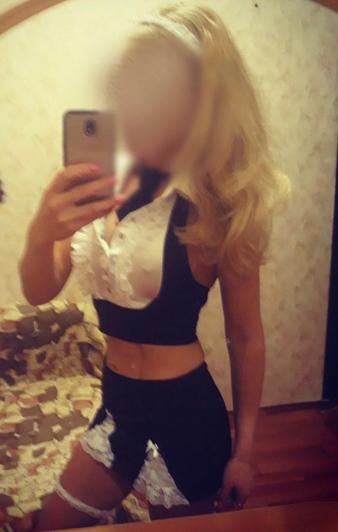 Проститутка Анюта, 18 лет, метро Измайлово
